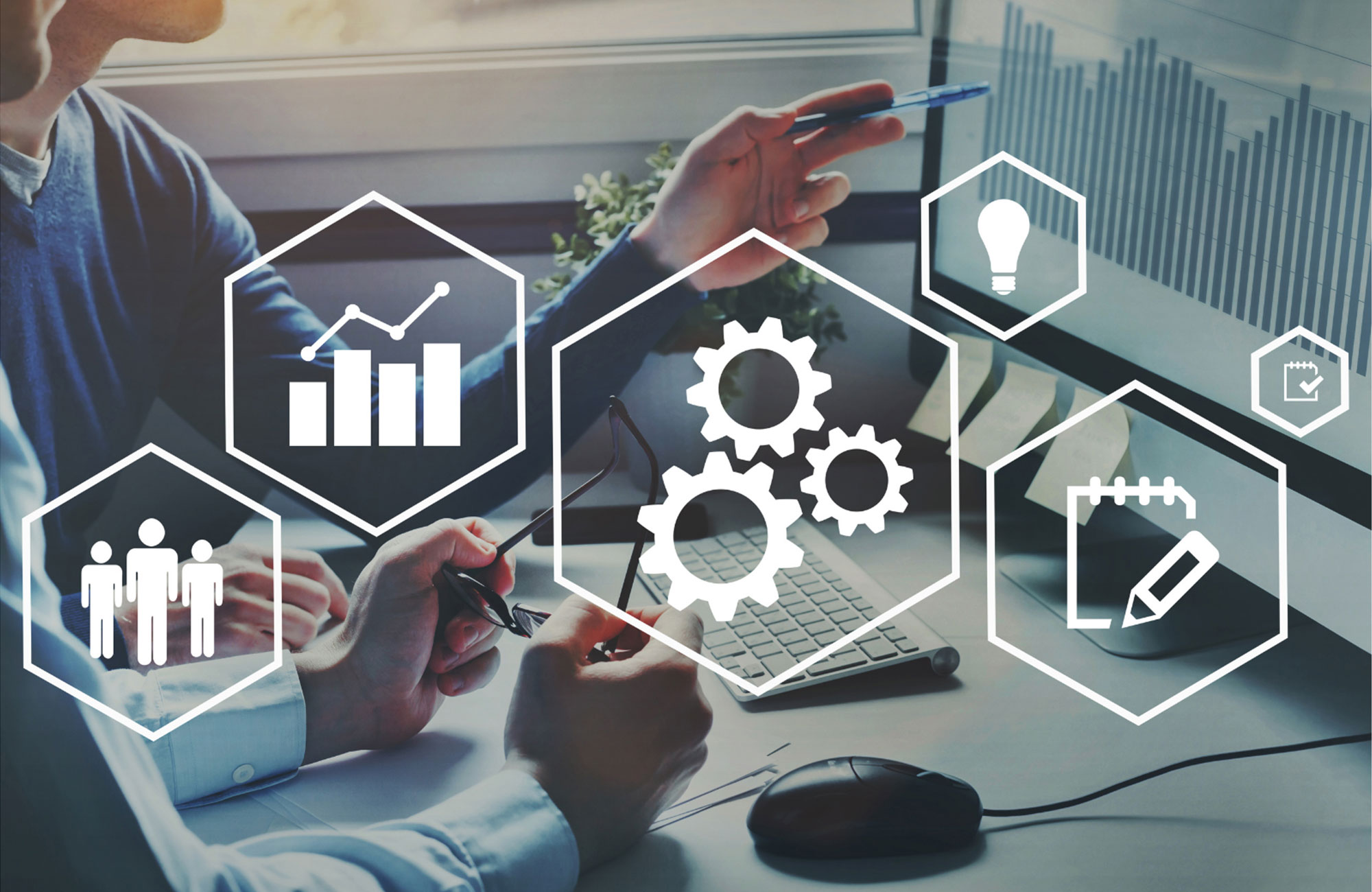 Aktiv360 | Kalite - Uyum - Süreç Danışmanlığı